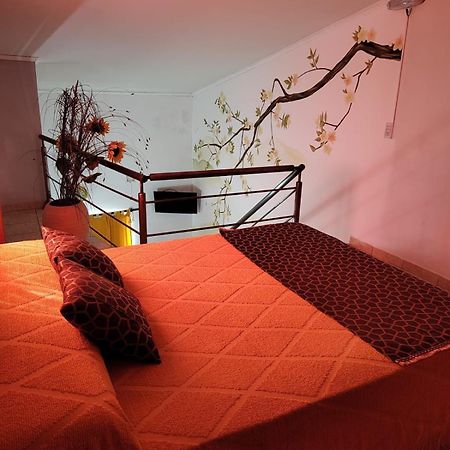 Apartament Departamentos Anahi Río Colorado Zewnętrze zdjęcie