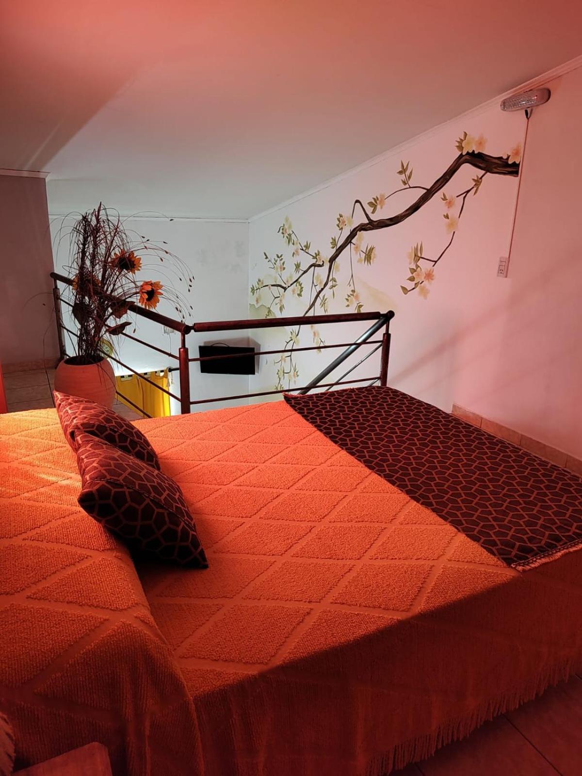 Apartament Departamentos Anahi Río Colorado Zewnętrze zdjęcie