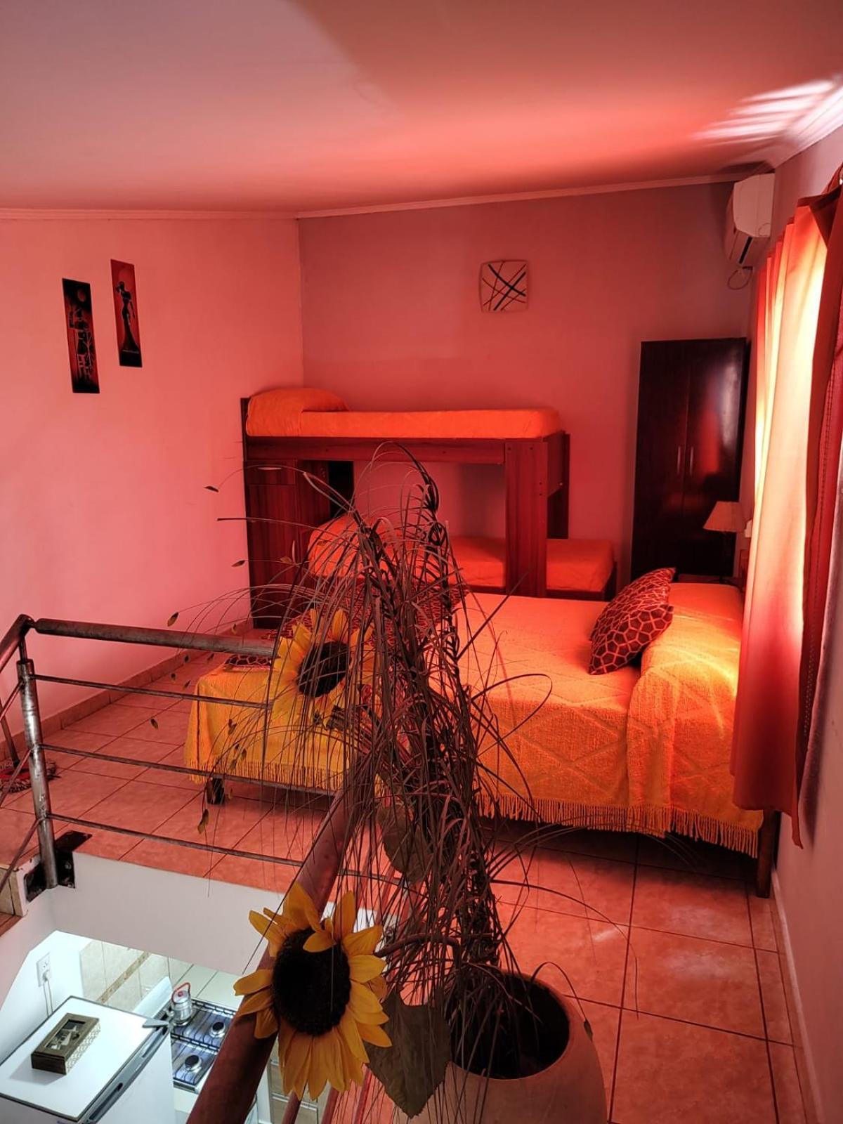 Apartament Departamentos Anahi Río Colorado Zewnętrze zdjęcie