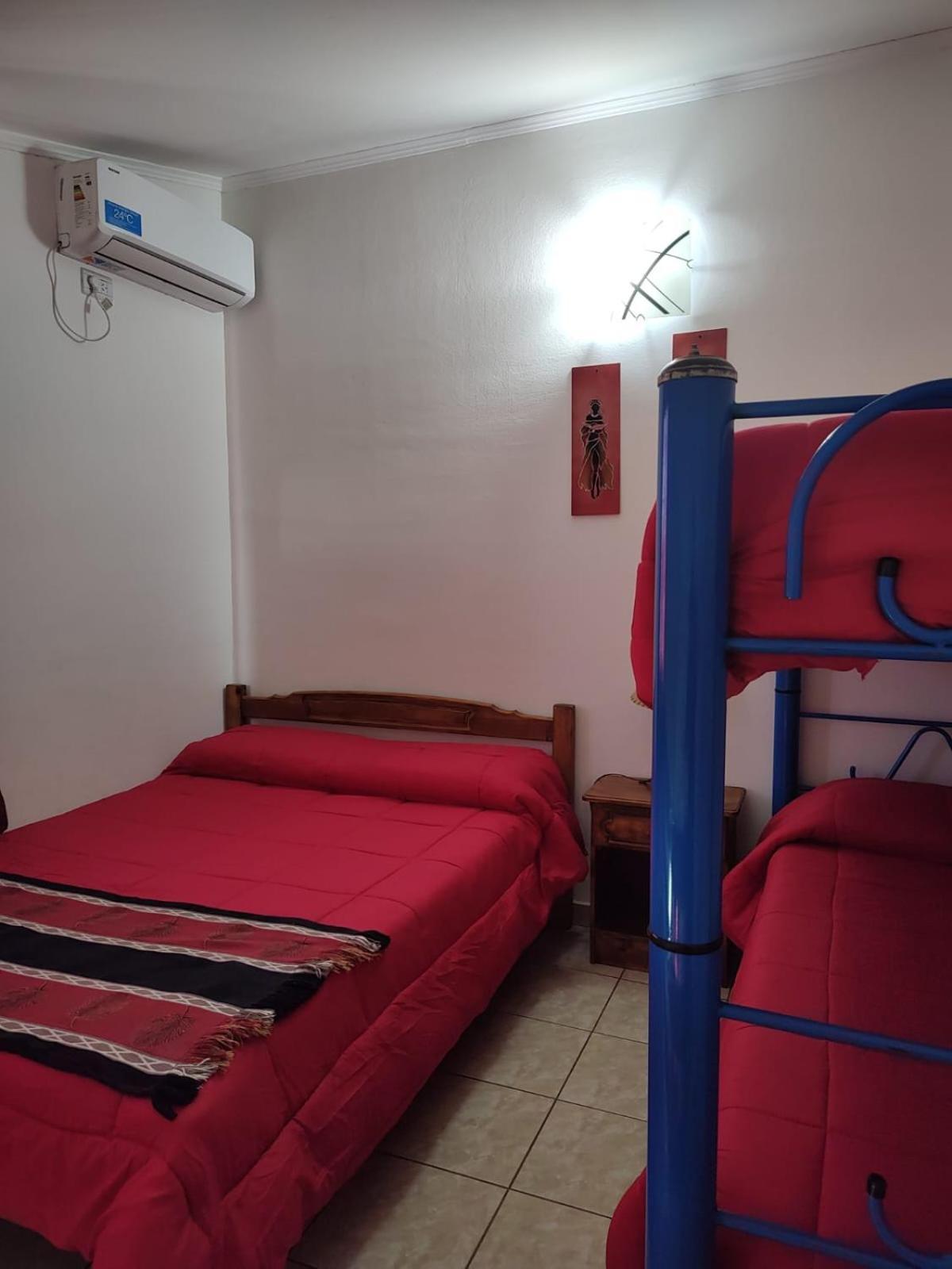 Apartament Departamentos Anahi Río Colorado Zewnętrze zdjęcie