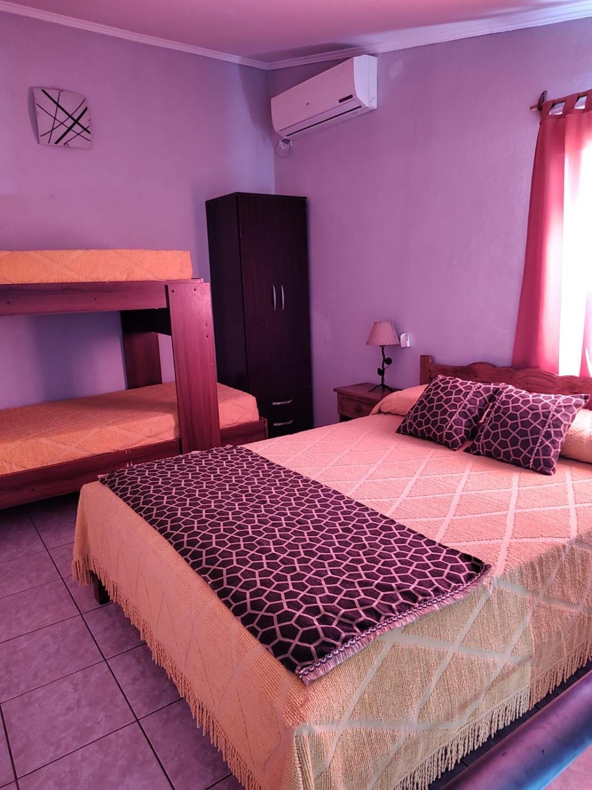 Apartament Departamentos Anahi Río Colorado Zewnętrze zdjęcie