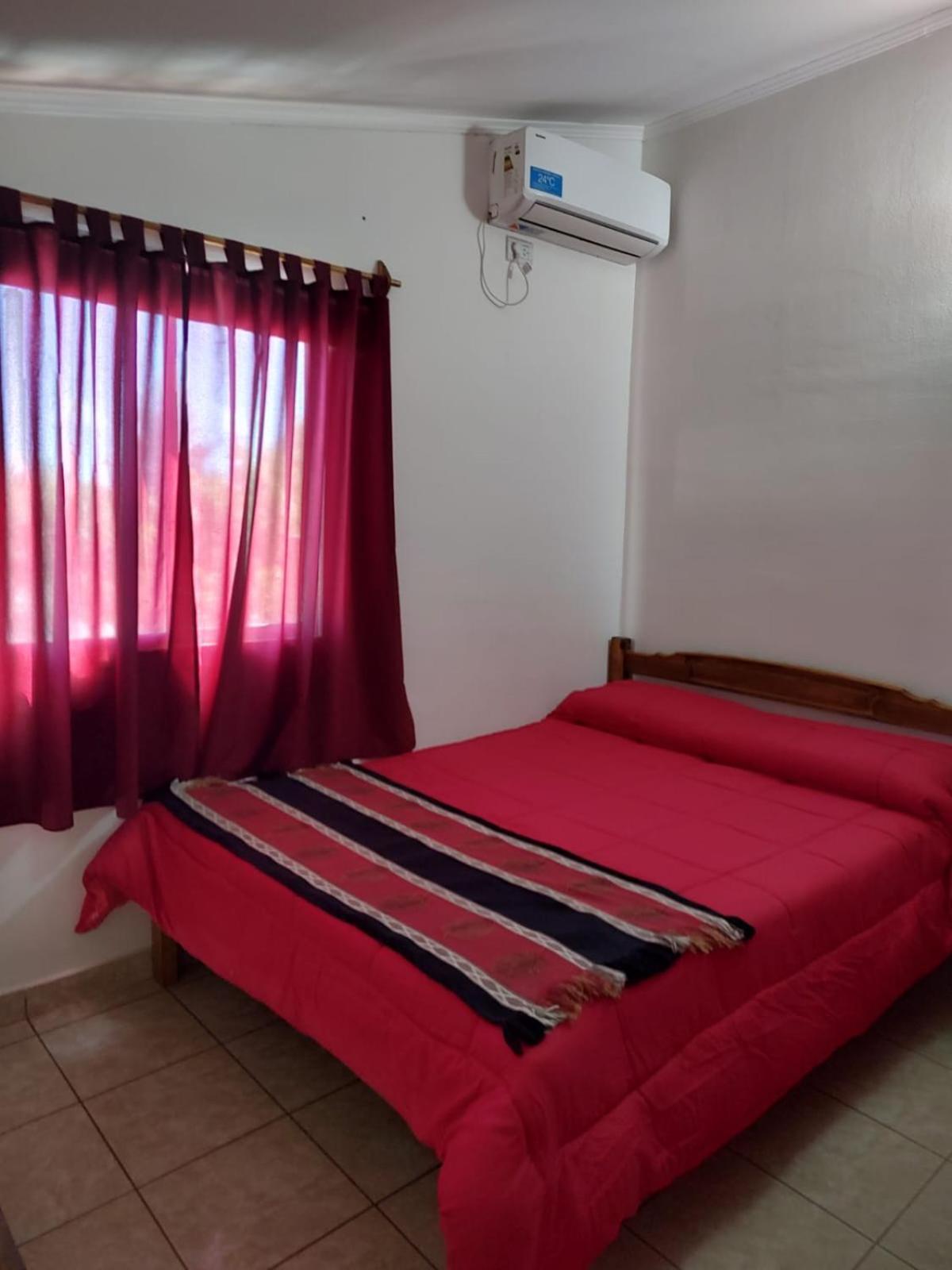 Apartament Departamentos Anahi Río Colorado Zewnętrze zdjęcie